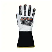 van goat impact glove